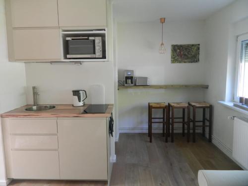 Apartamento Ostsee Fewo Peter
