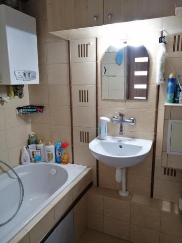 Apartament Olszty?ska 12