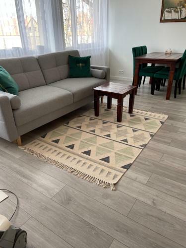 Apartament Dziewi?tka