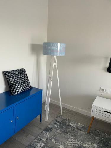 Apartament Dziewi?tka