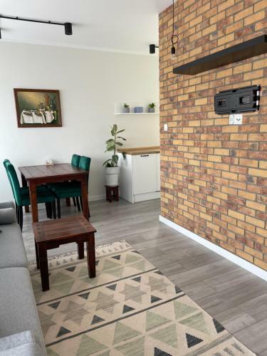 Apartament Dziewi?tka