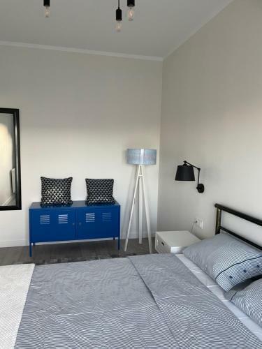 Apartament Dziewi?tka