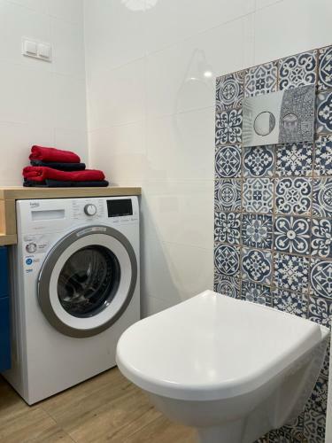Apartament Dziewi?tka