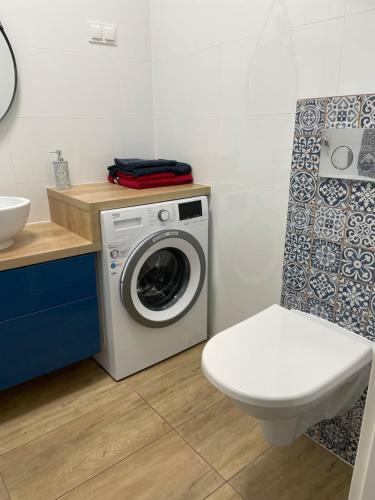 Apartament Dziewi?tka