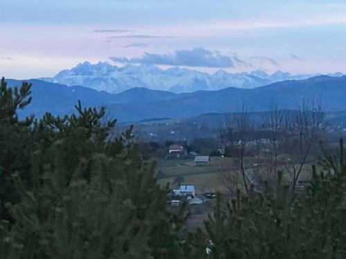 Villa Dom Z Basenem Sauna Jakuzzi Widok Na Tatry