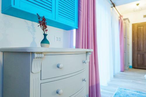 Hostal Pensiunea Cuplu C?l?tor