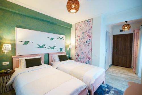 Hostal Pensiunea Cuplu C?l?tor