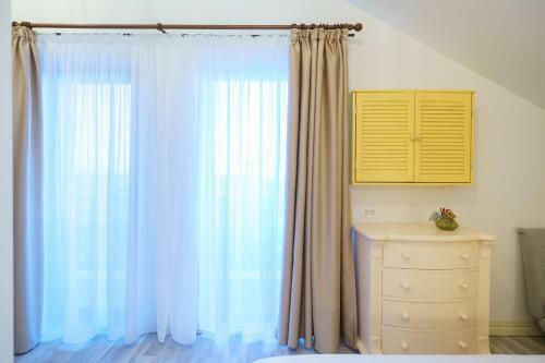 Hostal Pensiunea Cuplu C?l?tor