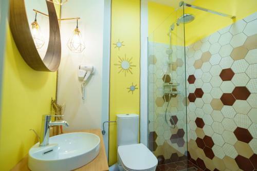 Hostal Pensiunea Cuplu C?l?tor