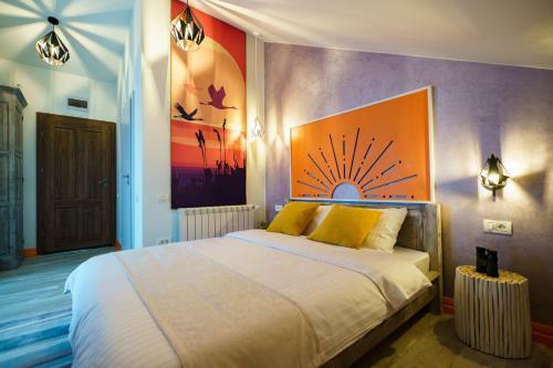 Hostal Pensiunea Cuplu C?l?tor