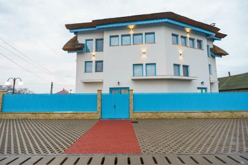 Hostal Pensiunea Cuplu C?l?tor