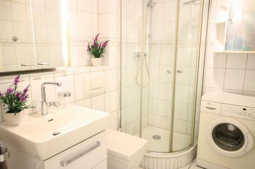 Apartamento Ferienwohnung Min Herzing