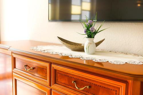 Apartamento Ferienwohnung Min Herzing