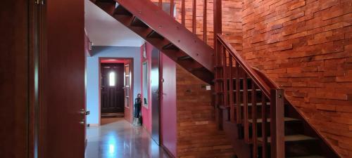 Villa Ceglany Pod Lasem
