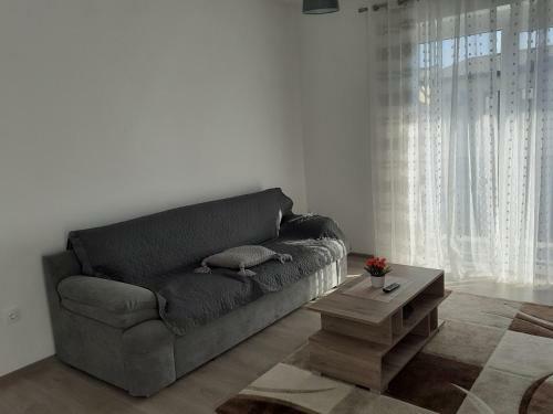 Sara Apartman