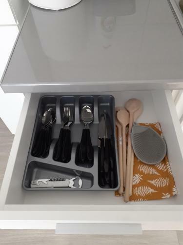Sara Apartman