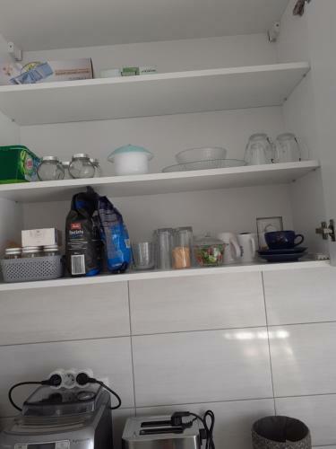 Sara Apartman