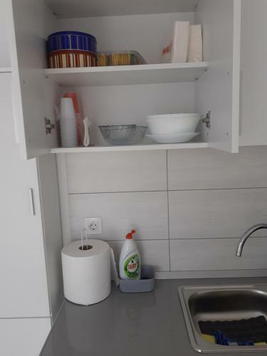 Sara Apartman
