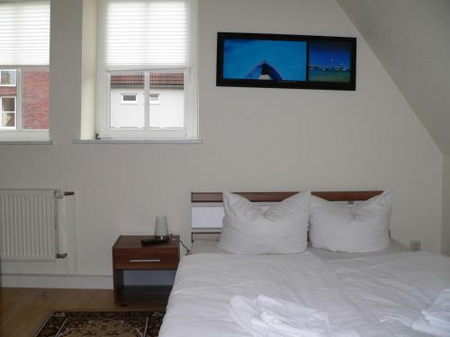 Hotel Am Hopfenmarkt
