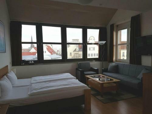 Hotel Am Hopfenmarkt