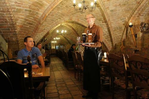 Hotel Am Hopfenmarkt