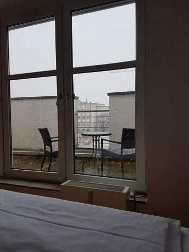 Hotel Am Hopfenmarkt
