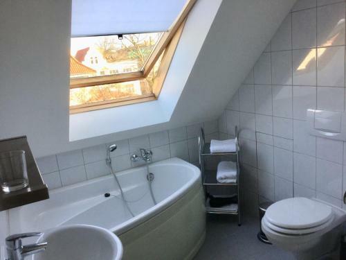 Apartamento Ferienwohnung Rostock