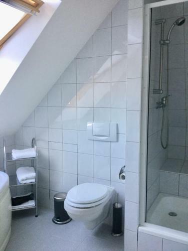 Apartamento Ferienwohnung Rostock