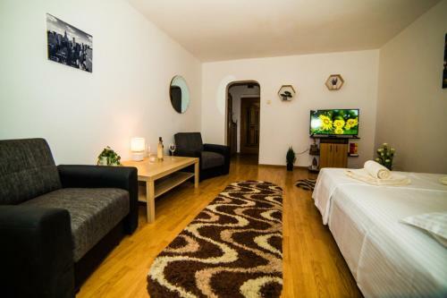 Apartamento Top Rent Iasi