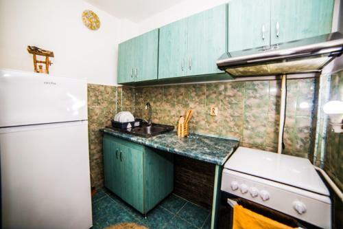 Apartamento Top Rent Iasi