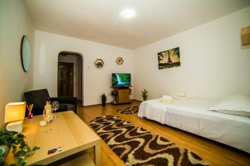 Apartamento Top Rent Iasi