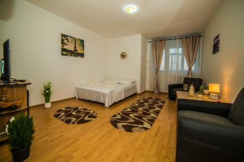 Apartamento Top Rent Iasi