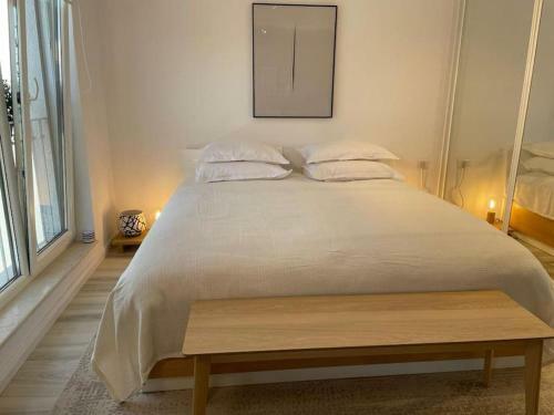 Apartamento Shi Ti Junior Suite