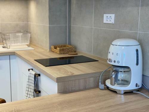 Apartamento Shi Ti Junior Suite