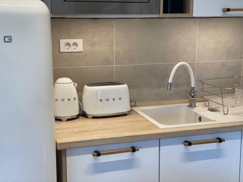 Apartamento Shi Ti Junior Suite
