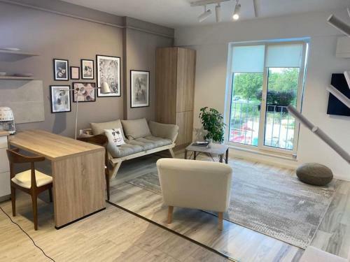Apartamento Shi Ti Junior Suite