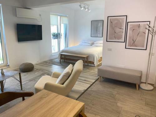 Apartamento Shi Ti Junior Suite