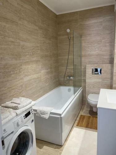 Apartamento Shi Ti Junior Suite