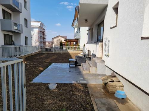 Apartament Mon Jardin
