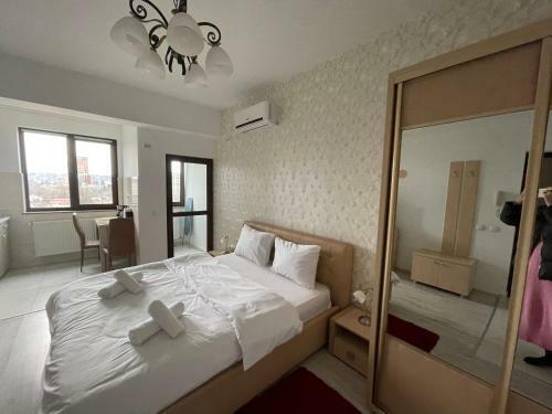 Apartamento Cloud No. 10 / City Center