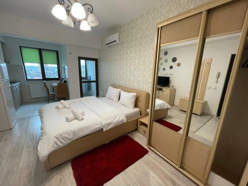 Apartamento Cloud No. 10 / City Center