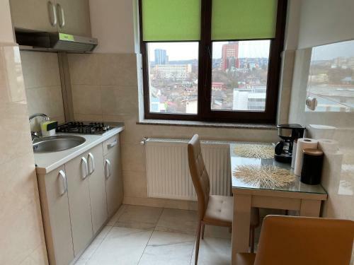 Apartamento Cloud No. 10 / City Center