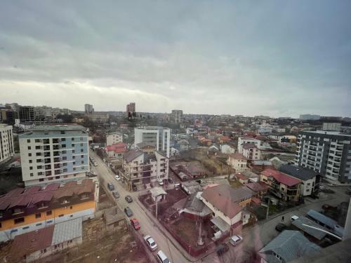 Apartamento Cloud No. 10 / City Center