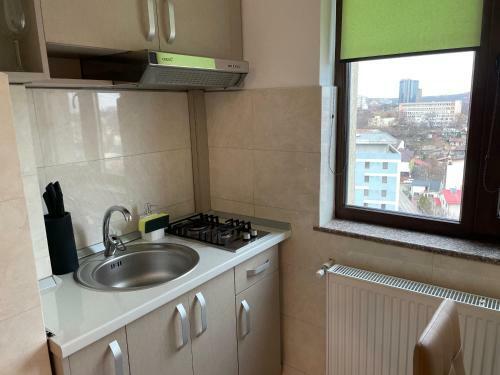 Apartamento Cloud No. 10 / City Center