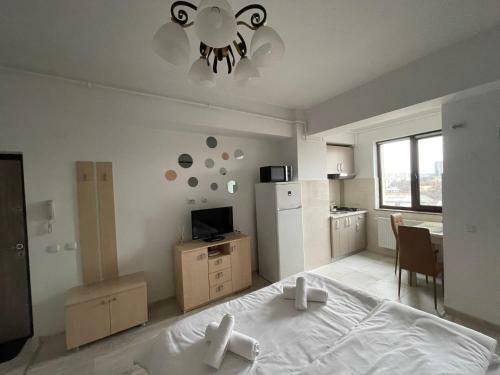 Apartamento Cloud No. 10 / City Center