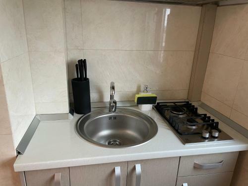 Apartamento Cloud No. 10 / City Center