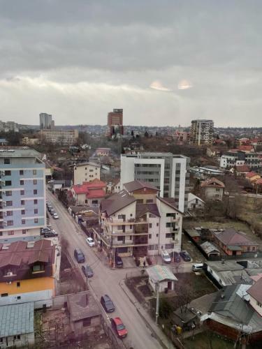 Apartamento Cloud No. 10 / City Center