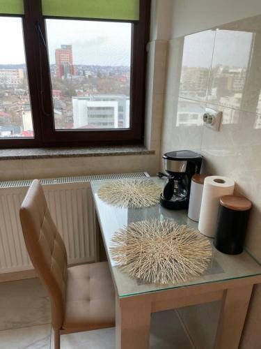 Apartamento Cloud No. 10 / City Center
