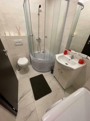 Apartamento Cloud No. 10 / City Center