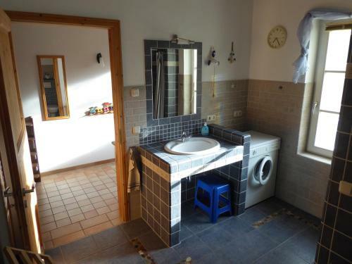 Apartamento Ferienwohnung Ostseewald